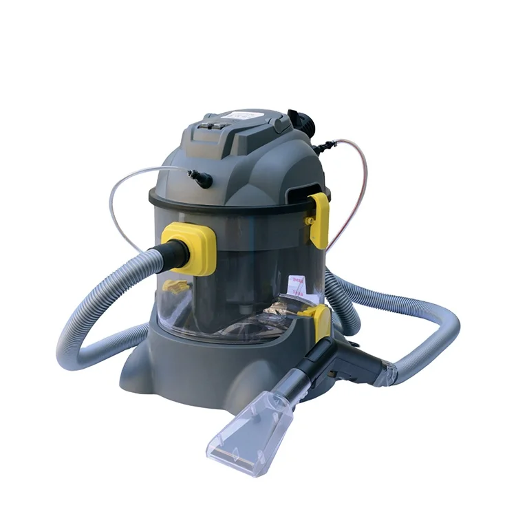 

Original Dust Cleaning Multifunctional Wet &dry Vacuum Cleaner For Home,Office,Commercial Usage