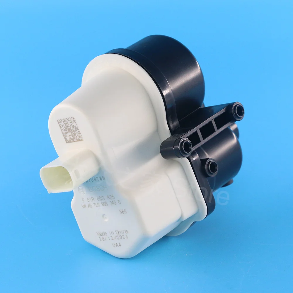 1Pcs Evaporative Emission System Leak Detection Pump for Audi A3 VW Atlas Jetta Passat Tiguan 3144025510 7L0906243 0261222027