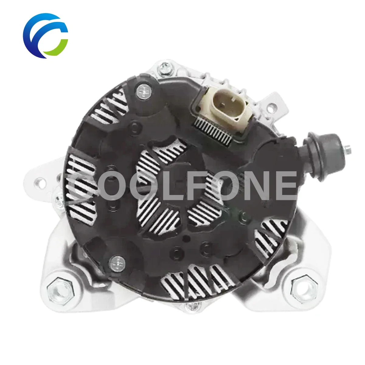 Coolfone Generator Alternator for FORD RANGER 2.0 EcoBlue 2018- JB3T10300AA JB3T10300AB A003TV2191AT