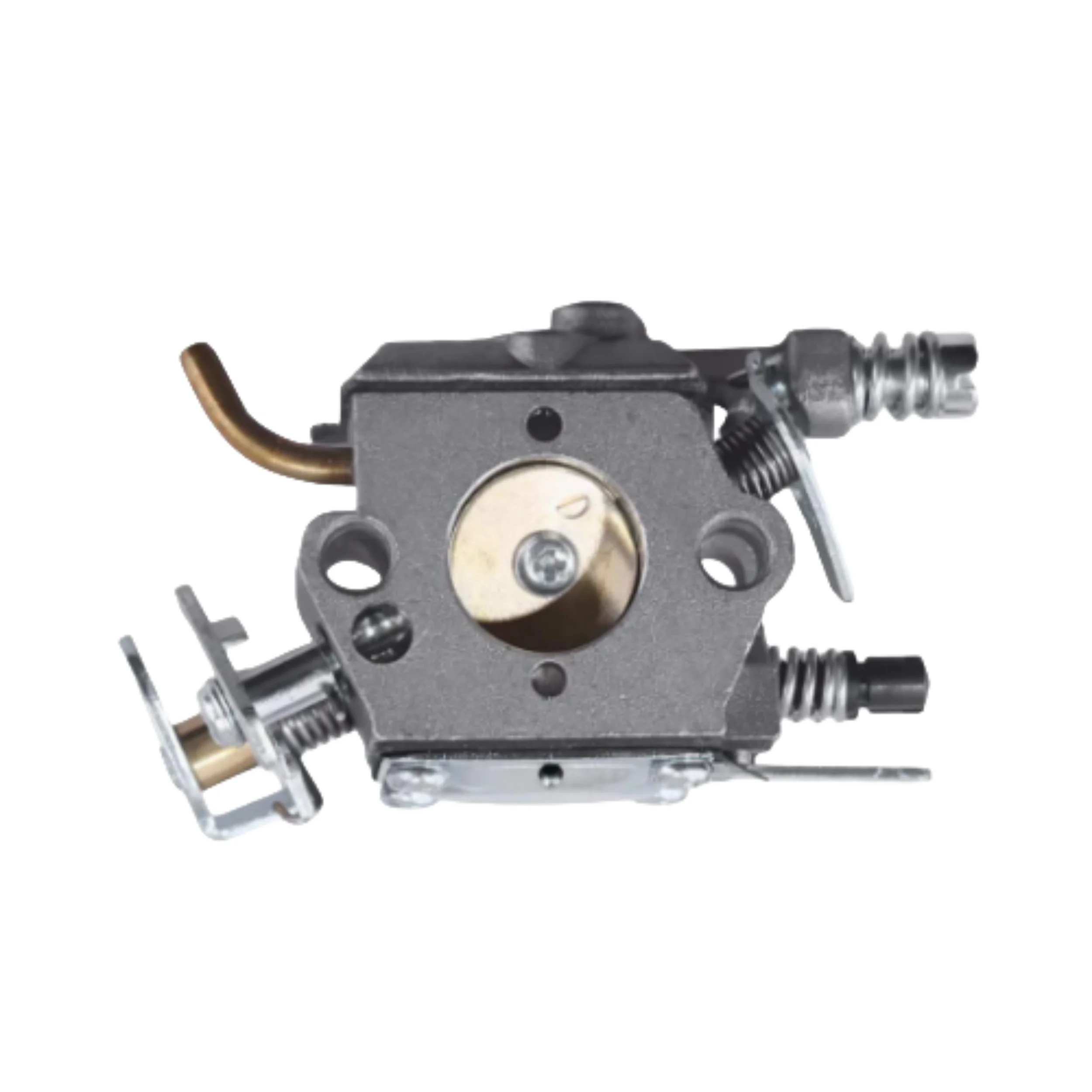 Carburetor Nіw Yes 0.26kg Suitable for husqvarna Husqvarna h137 carburetor 36 41 136 141 142 chain saw c1q-w29e Carburetors Real