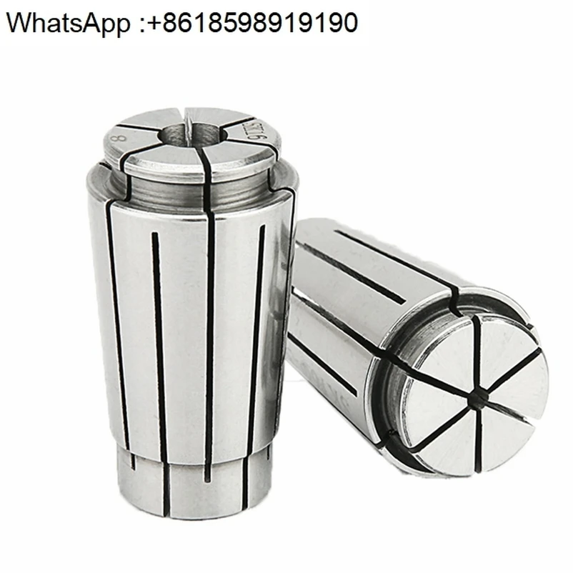 K Chuck SK10 Collet…