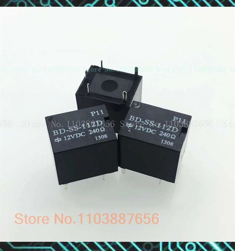 BD-SS-112D 240 DIP-5