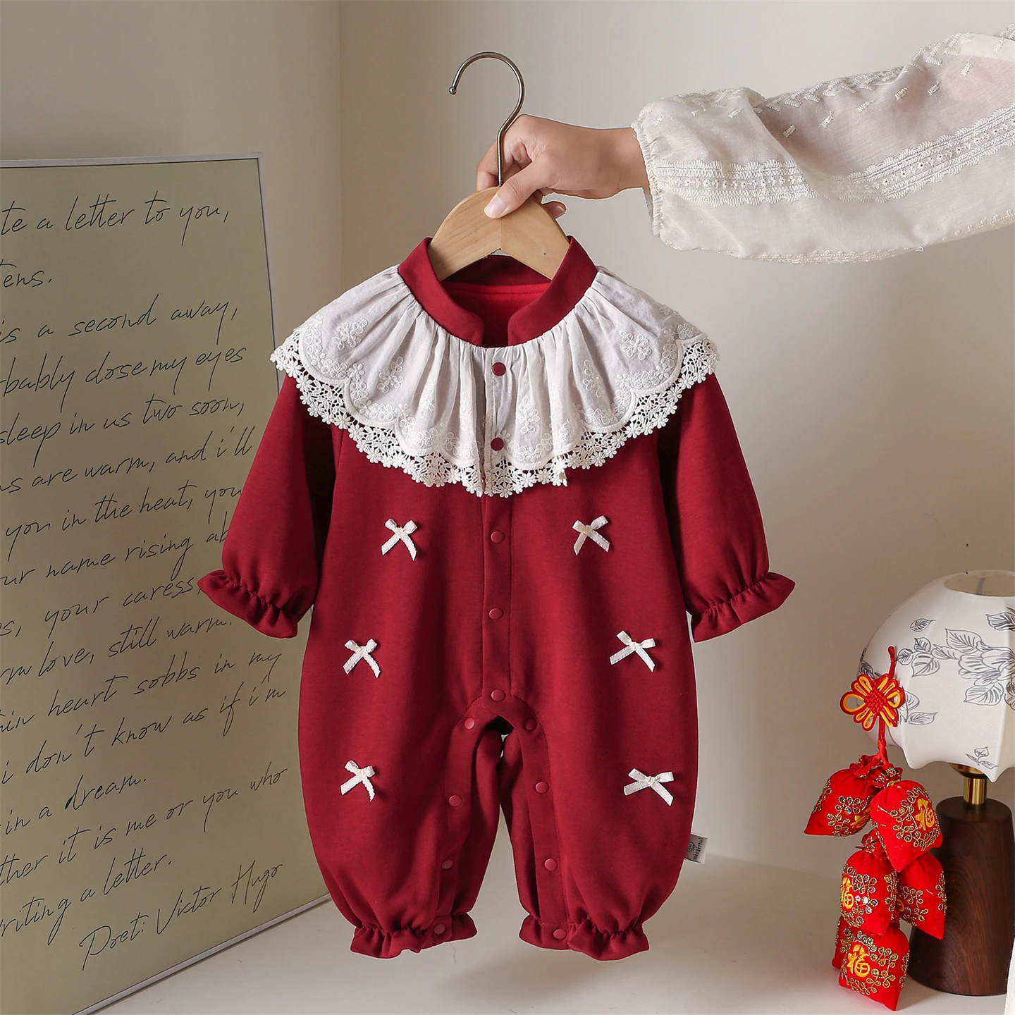 Red Princess Style …