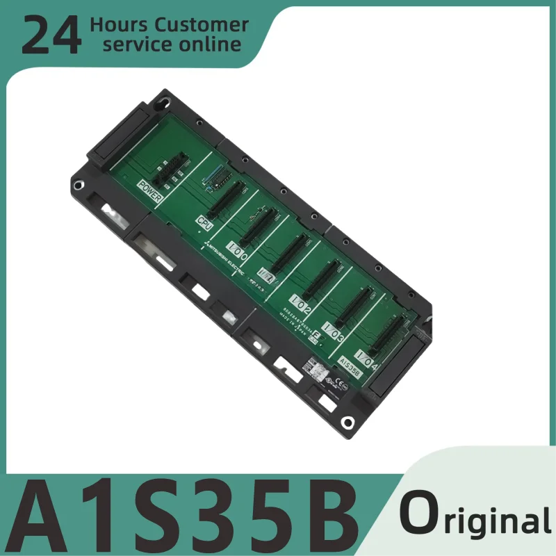 

Совершенно новая оригинальная базовая пластина A1S35B A1S38B A1S52B A1S65B A1S33B QA1S38B QA1S68B