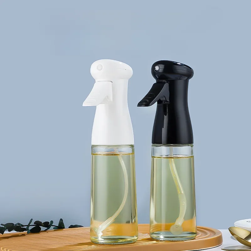 Kitchen Oil Spray C…