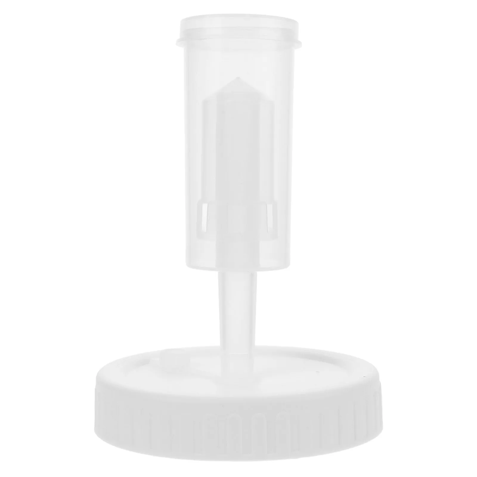 غطاء التخمير لبرطمانات ميسون واسعة الفم مانعة للتسرب غطاء جرة الختم غطاء بديل لمجموعة التخمير أدوات البار المطبخ