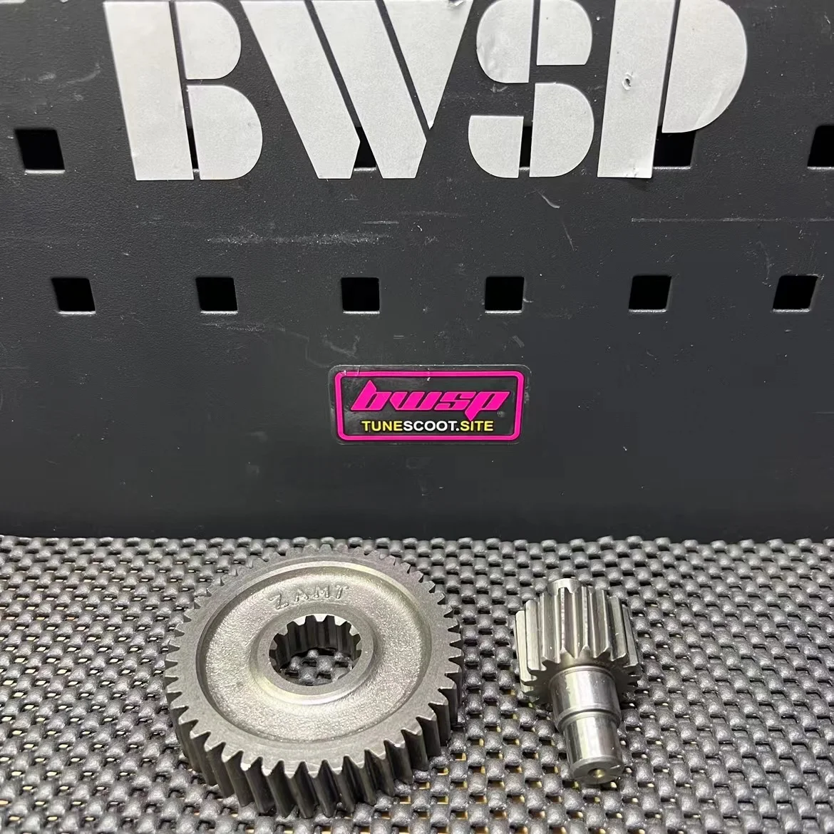 Transmission Gear ADDRESS V125 Size 17/45T