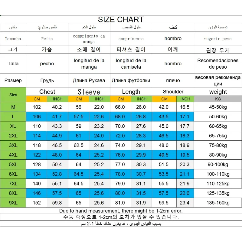 Kemeja Hitam Pria Ukuran Besar Kemeja Polo Lengan Panjang Kemeja Formal Bisnis Musim Gugur Musim Dingin 7XL 8XL 9XL 50-150KG Pakaian Pria Ukuran Besar