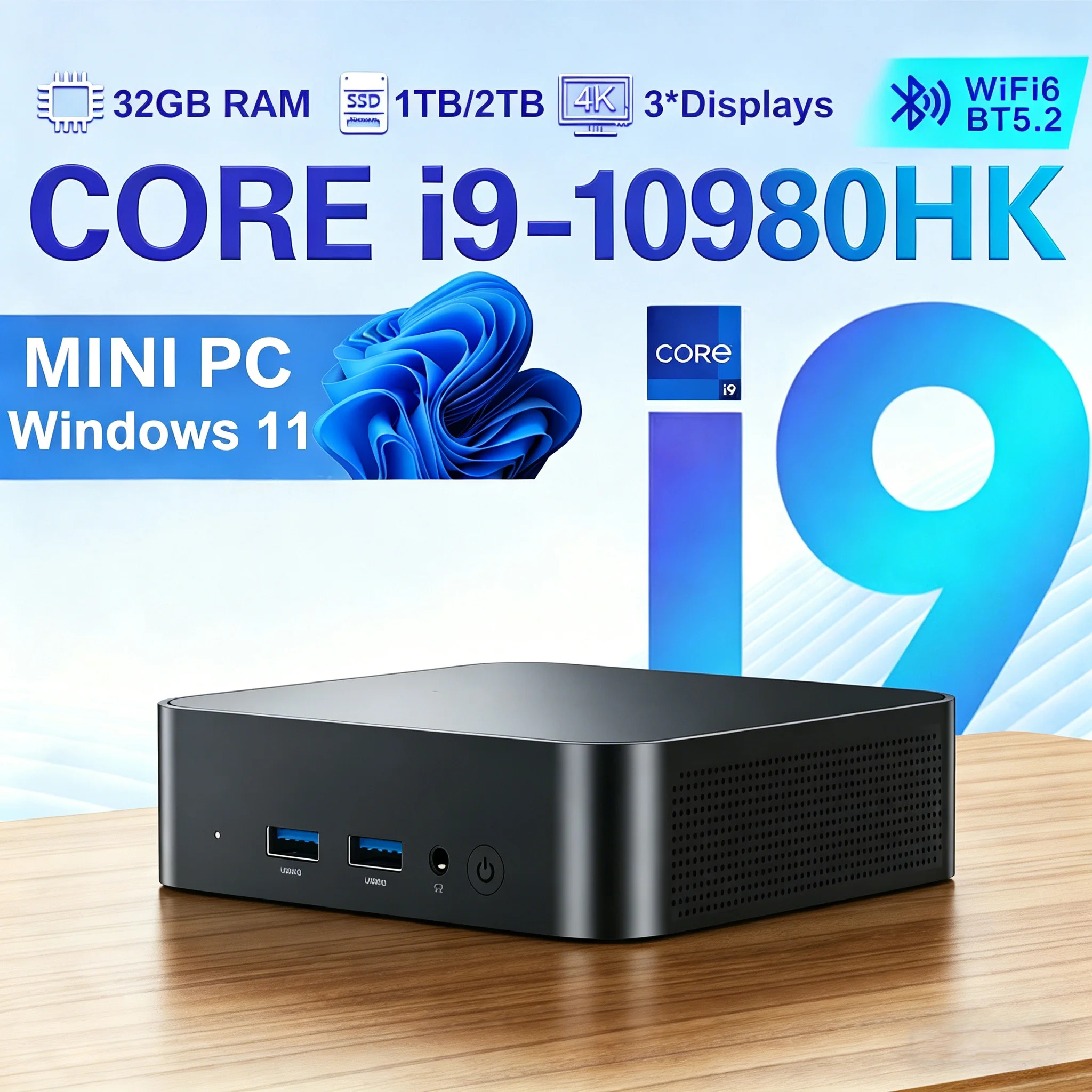 #49 Latest Mini PCs Offers
