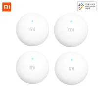 Xiaomi Water Immersing Sensor Wireless Flood Water Leak Detector Waterproof App Remote Control work with app mi home