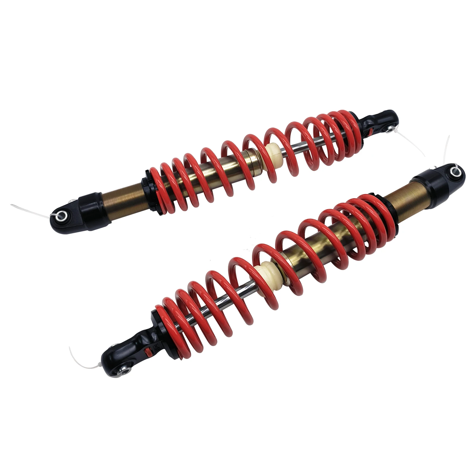 For ODES Liangzi 1000cc Rear Shock Absorber OEM 17001020140 4x4 Quad ATV UTV Spare Parts