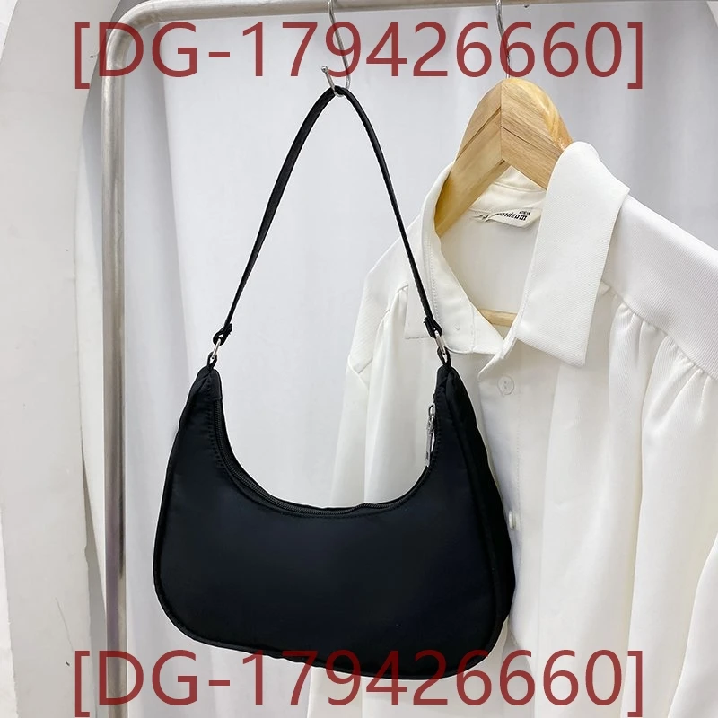 2024 New Women Bag Fashionable and Soft _DG-179426660_