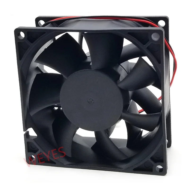 NEW BDB9238H24 92*92*38mm DC 24V 0.33A Case axial industrial Cooling Fan