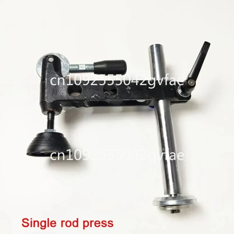 Table Saw Presser Adjustable Horizontal Toggle Clamps Eccentric Press Manual Clamp Precision Sliding Table Panel Saw