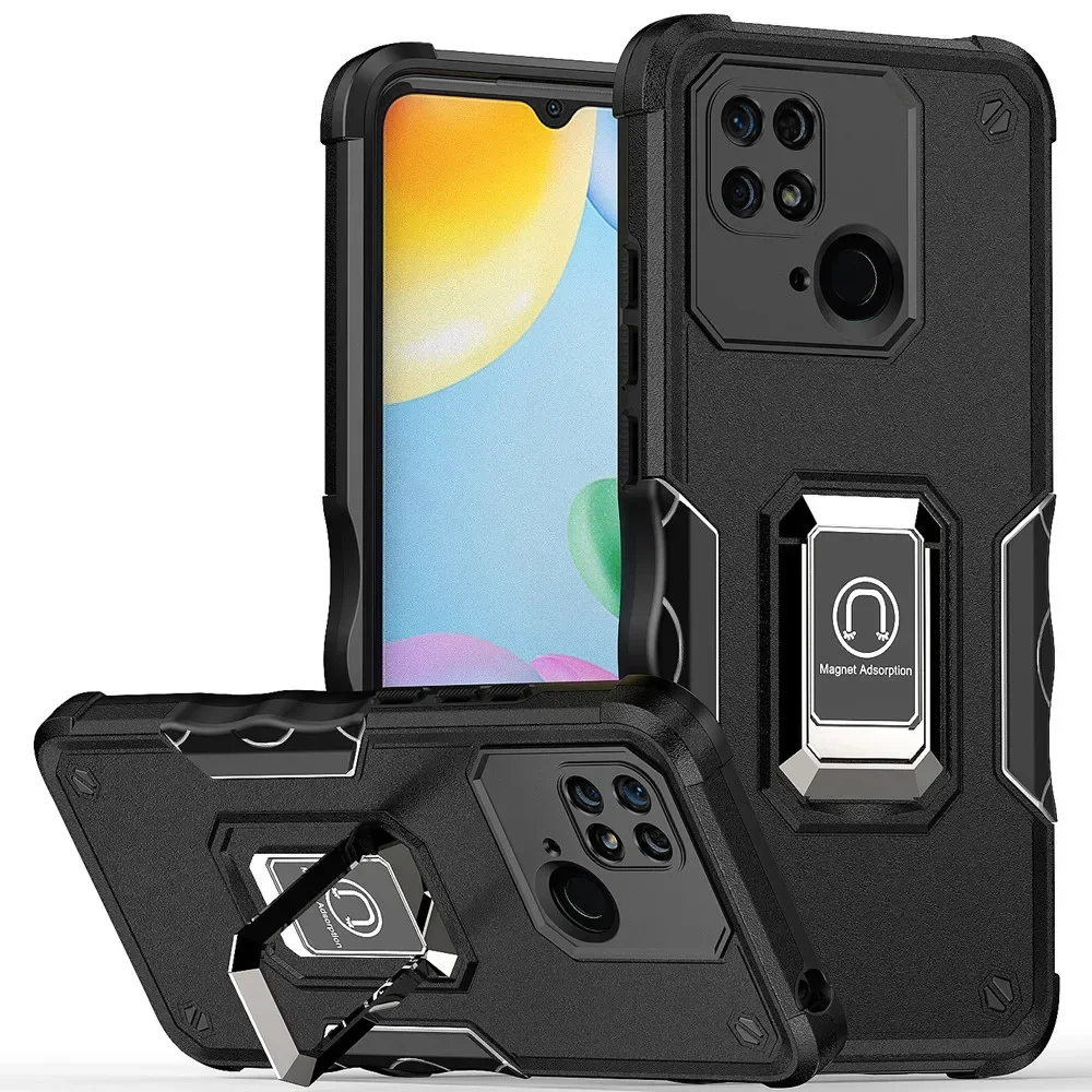 Metal Magnet Bracke… - image