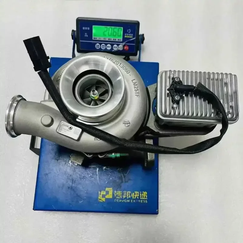 

for 12639400013 12639400003 1001009946 150105-00094 15010500094 BV63 Turbocharger For BV63 Hot Sale Turbocharger
