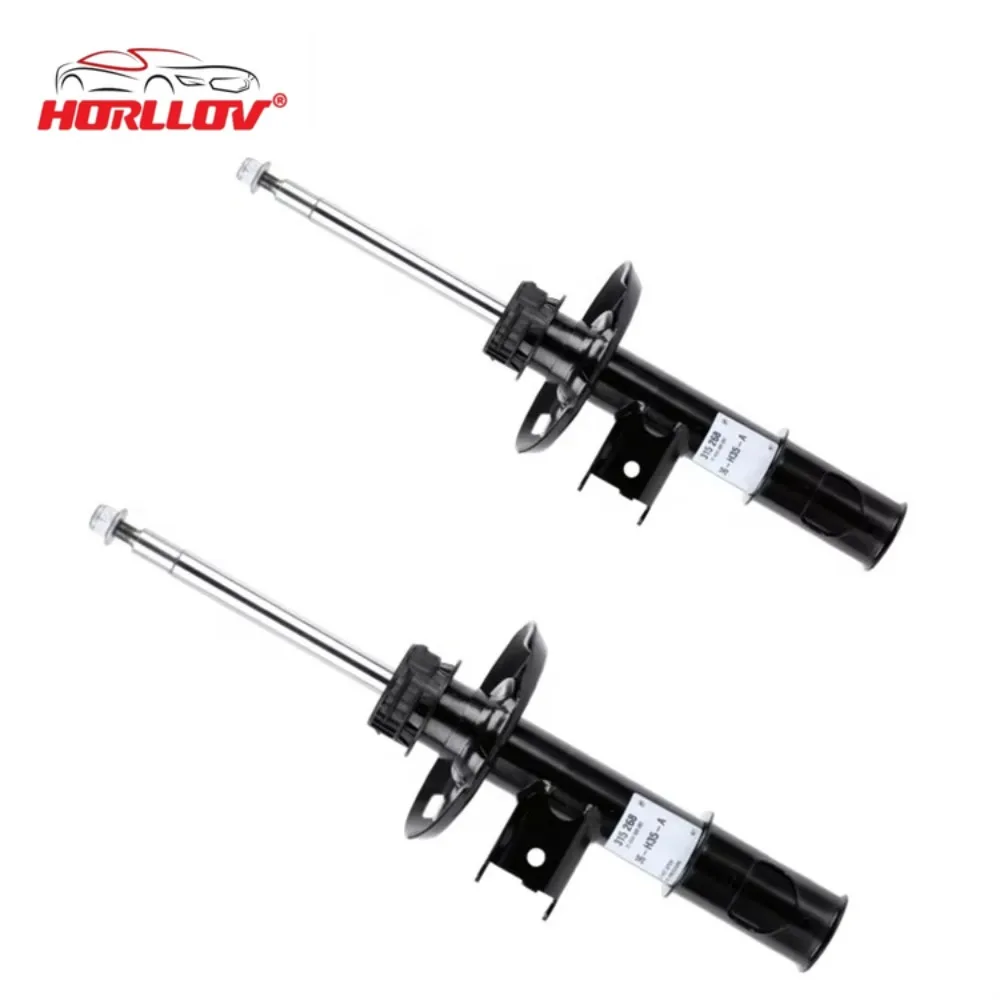 

Auto Parts Front Suspension Shock Absorber Damper Strut for Benz W176 W246 W242 C117 1763231900 1173232300