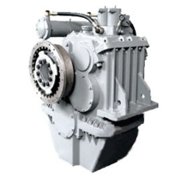 Gearbox HCT 800 Used For Marine Diesel Engine