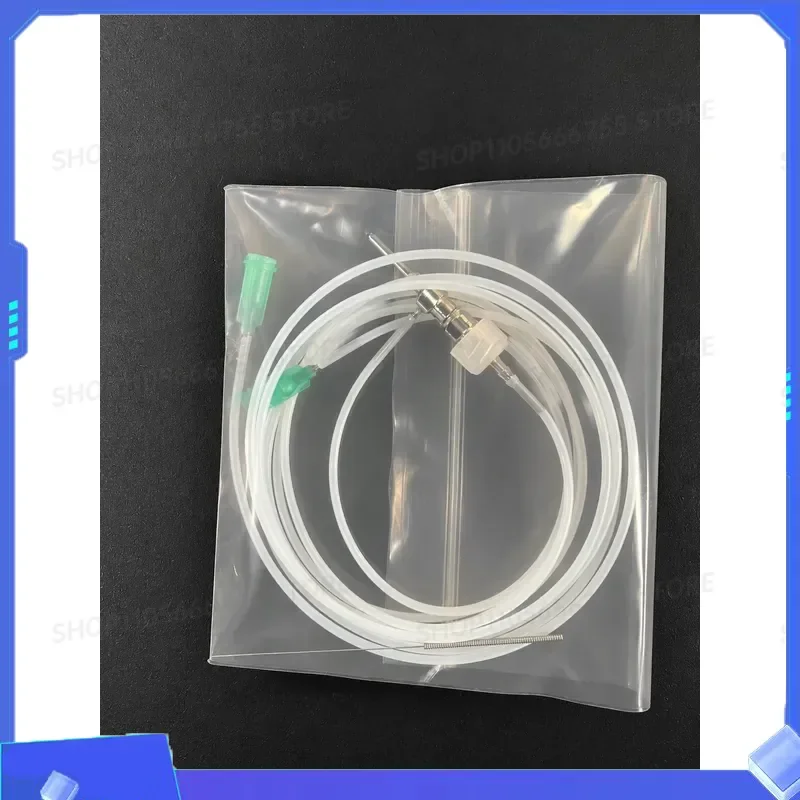 for Coaxial Needle Electrospinning 3D Printing Melt Wet Microfluidic Extruded Shell Core Leather Core Hollow Fiber