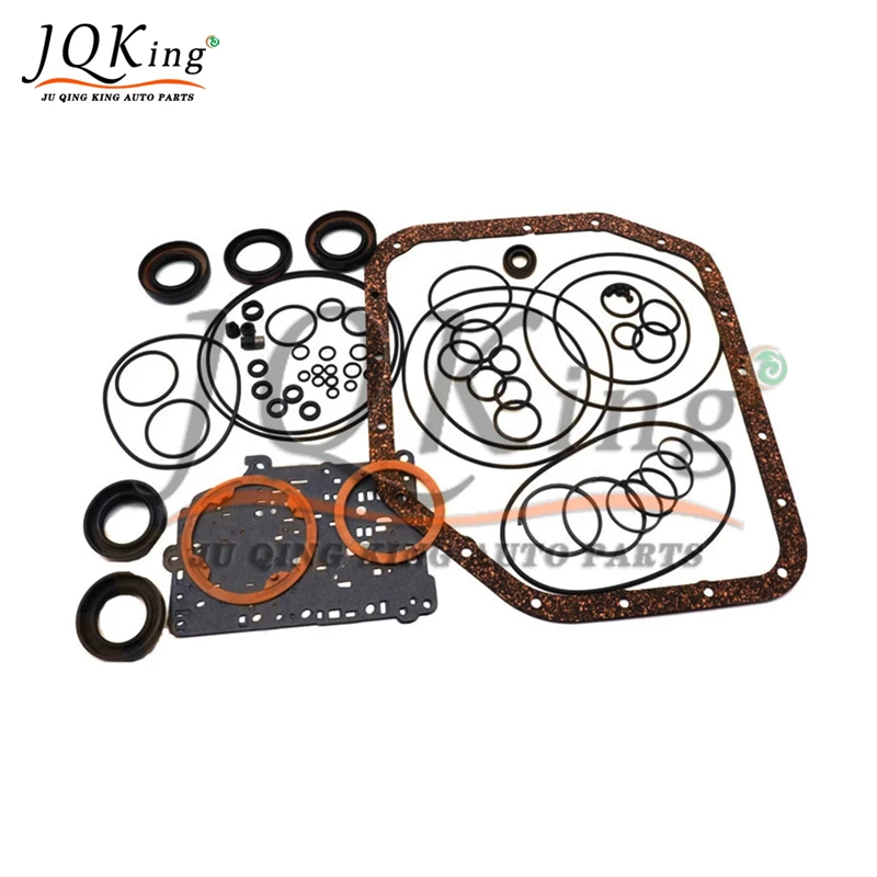 Brand New U340E U341E Automatic Transmission Overhaul Kit Seal Kit For Toyota Corolla Yaris Vios  Car Accessories