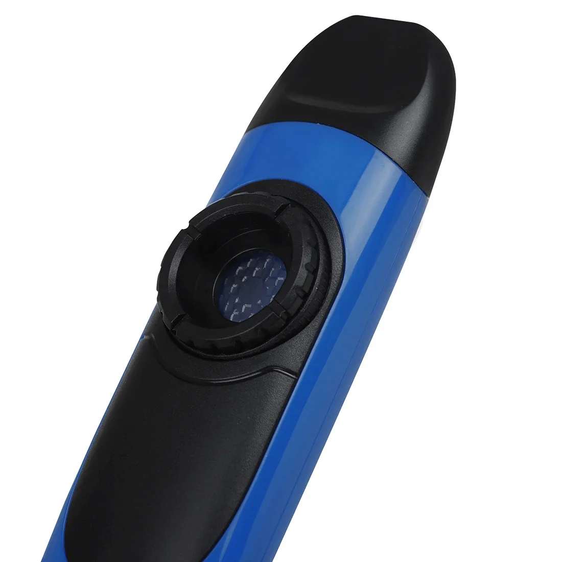 IRIN Mini Kazoo Portable ABS Kazoo Suitable For Children And Music Beginners Orff Instruments Black/Orange/Blue/Yellow - view 5
