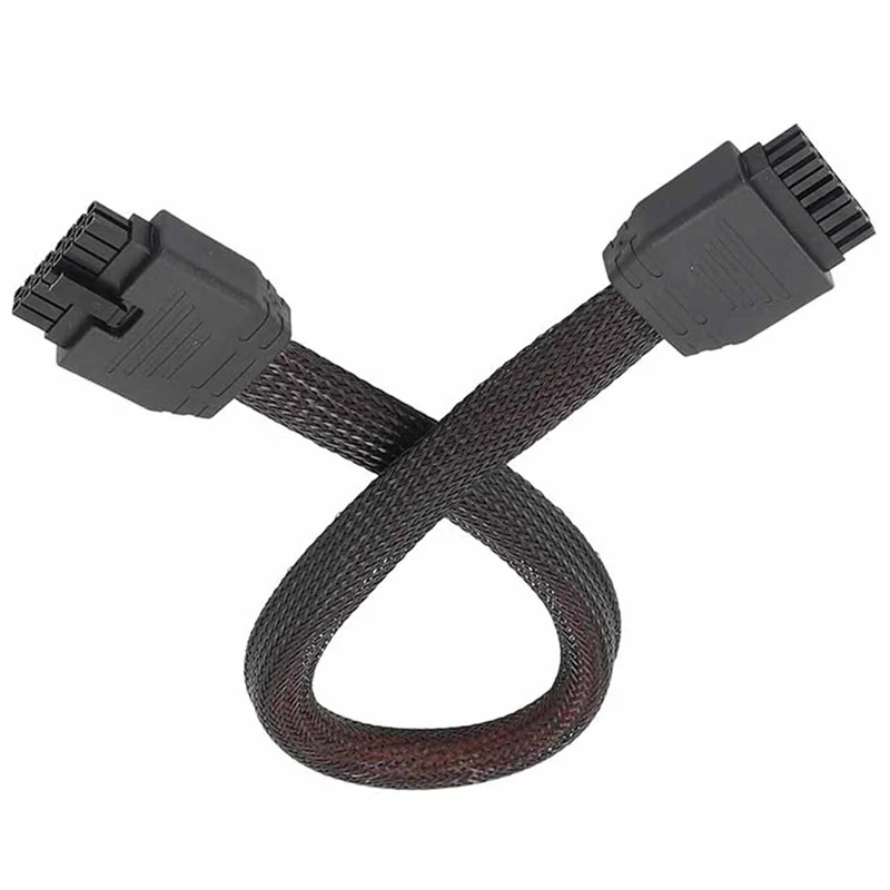 ABGI-Do baterii litowych ACE/HEREWIN/ZENFON/OKCELL Kabel balansujący 12S 14S Miękki silikonowy przewód Męski-Męski Dwurzędowy Ka — zdjęcie produktu 3