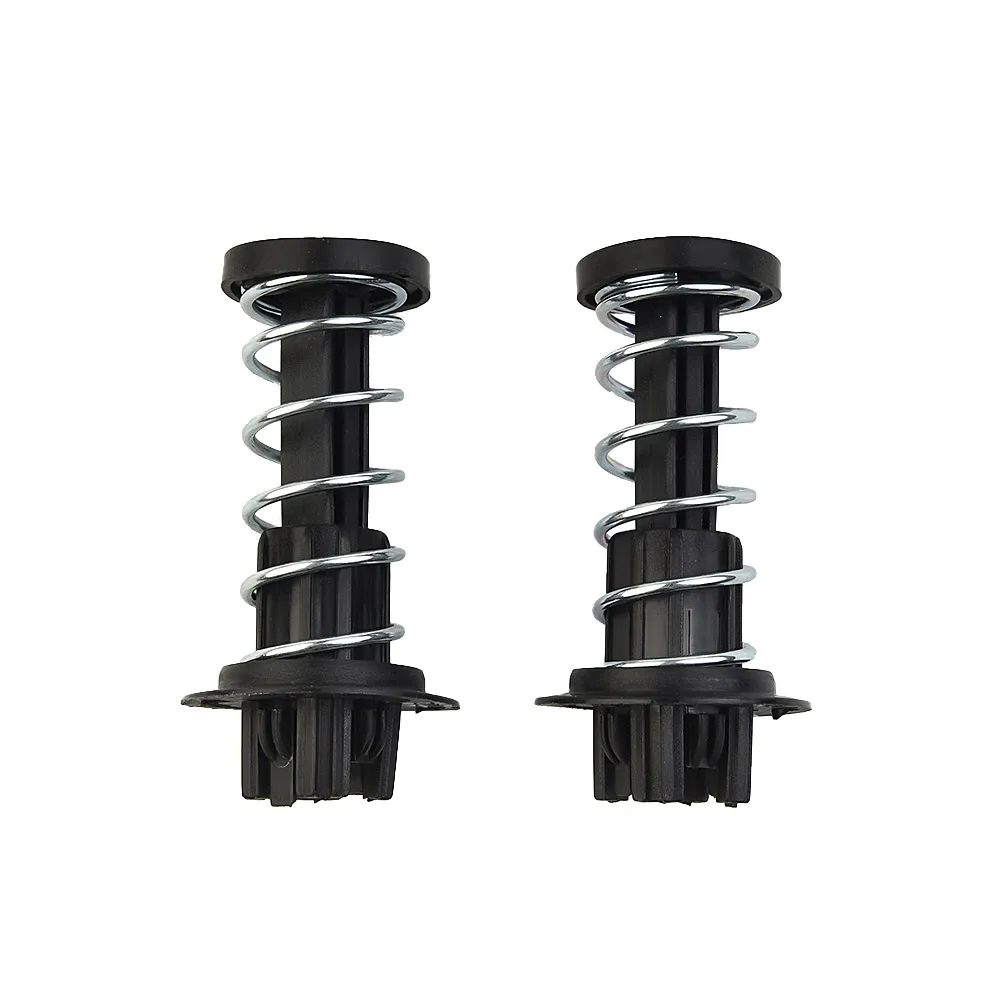 

Parts Hood Springs 2pcs 2048800127 For Mercedes S-level W222 2014-2015 2Pcs 2048800227 Practical Accessories Useful