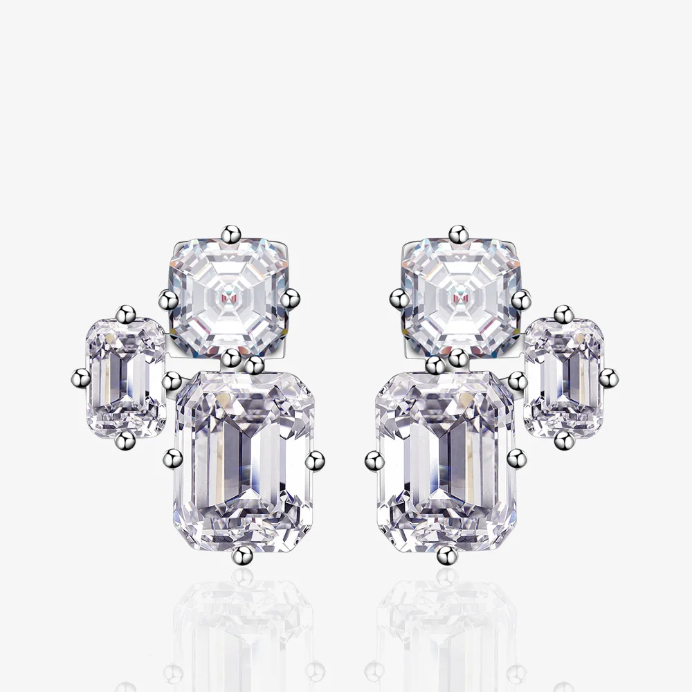 Genuine S925 Sterli… - image