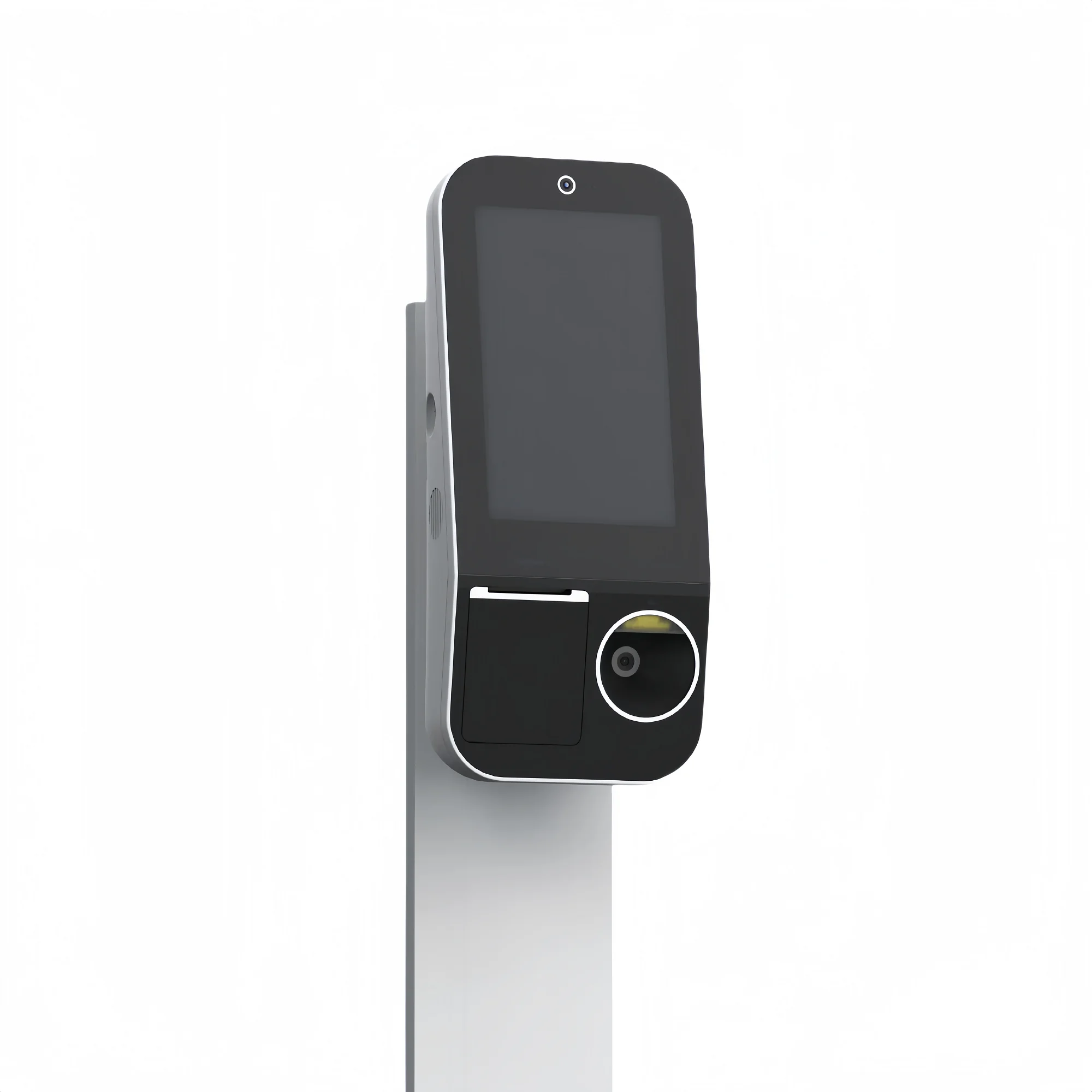 Automatic Self-Service Machine Self Ordering Payment Kiosk Android Touch Screen Pos 10.1 Inch for Retail Shops Canteen