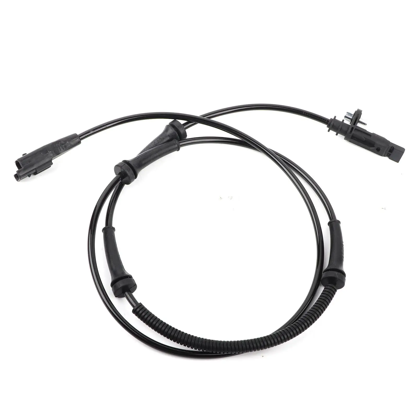 

Car Front ABS Wheel Speed Sensor for Peugeot 407 407SW C6 454 G6 4545A9
