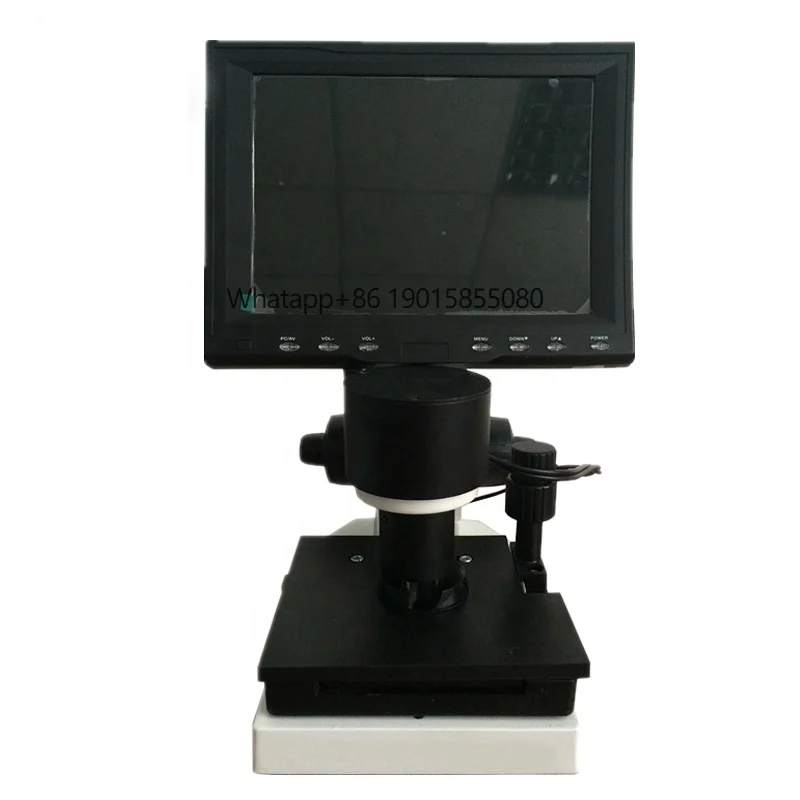 

2024 Hospital test Machine Scanning Electron Microscope with Low Price