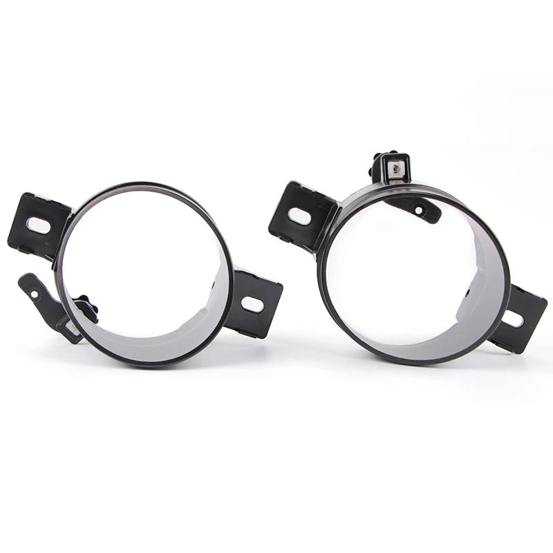 2 PCS 3.0 inch Fog Light Bracket Universal Bracket For Nissan DIY Modify projector lens Bracket