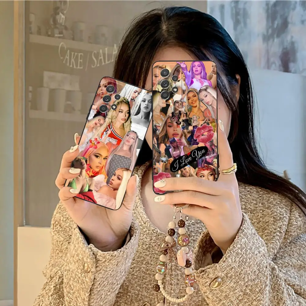 Bad Gyal Mobile Pho… - image