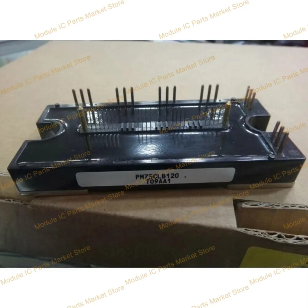 

PM25CLB120 PM50CLB120 PM75CLB120 NEW MODULE