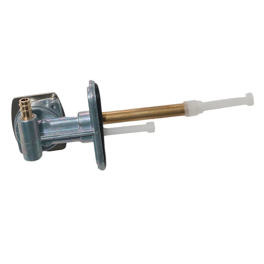Motorcycle Fuel Tank Switch Tap Petcock For Kawasaki KZ305 CSR LTD EN450 454  KX65 KD80X KH125 KL250 KLT110 KLT160 KLT185 KLX125