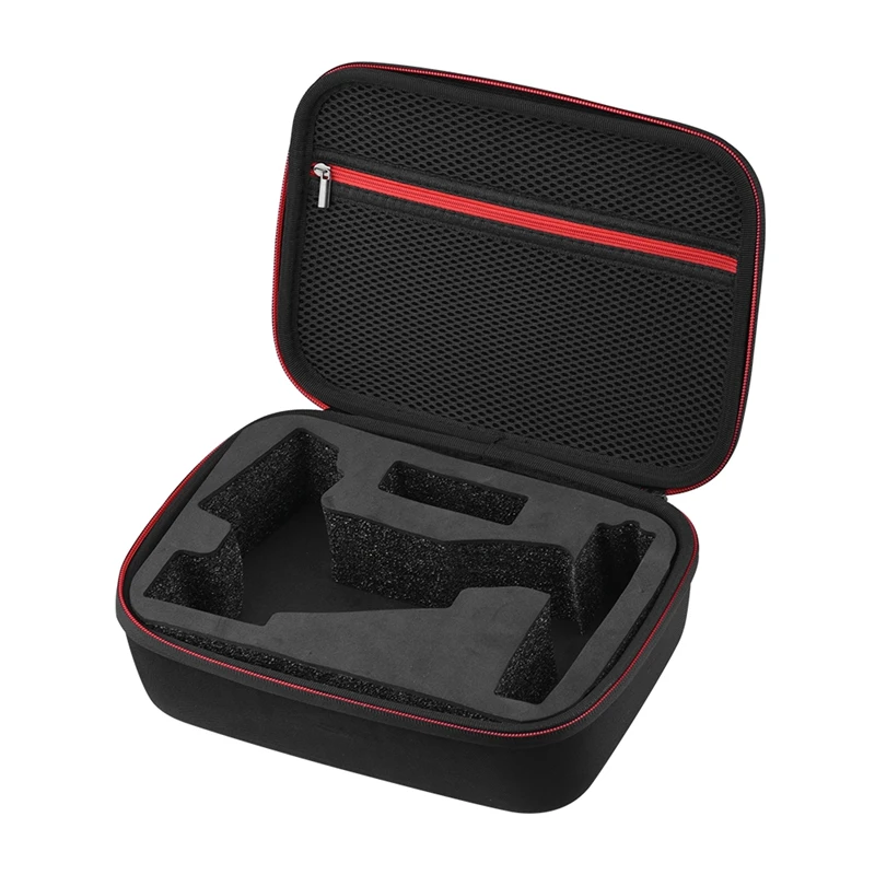 Bolsa de almacenamiento portátil para estabilizador Zhiyun Smooth Q3, bolso protector, Estuche de transporte, accesorios de cardán