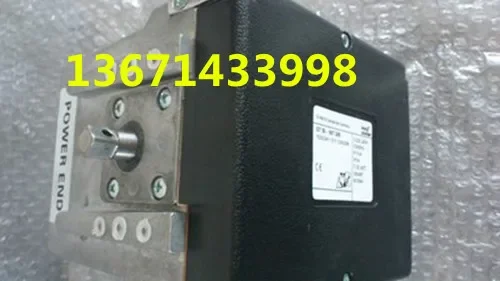 GT50-30T20, электрический привод GT50-30T20E, немецкий привод заслонки клапана Hockett