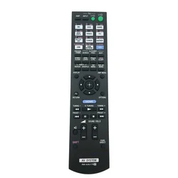 RM-AAU170 Remote Control for Sony AV System Replacement STR-DH540 STR-DH550 STR-DH740 STR-DN840 STR-DH720 STR-DH730 STR-KS370