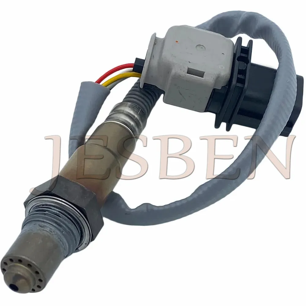 DS7A-9Y460-EA 0258017395 DS7Z-9F472-B Front Lambda O2 Oxygen Sensor Fit For Ford GALAXY MONDEO MK5 S-MAX 1.5 EcoBoost 2014-2020