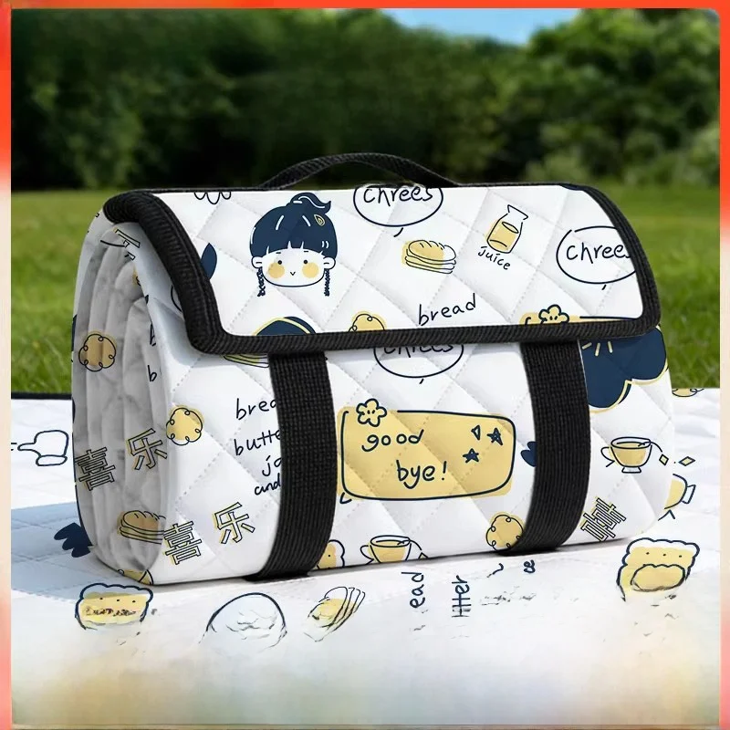thickened-ultrasonic-picnic-mat-waterproof-moisture-proof-camping-tent-outdoor-picnic-cloth-lawn-barbecue-camping-outdoor