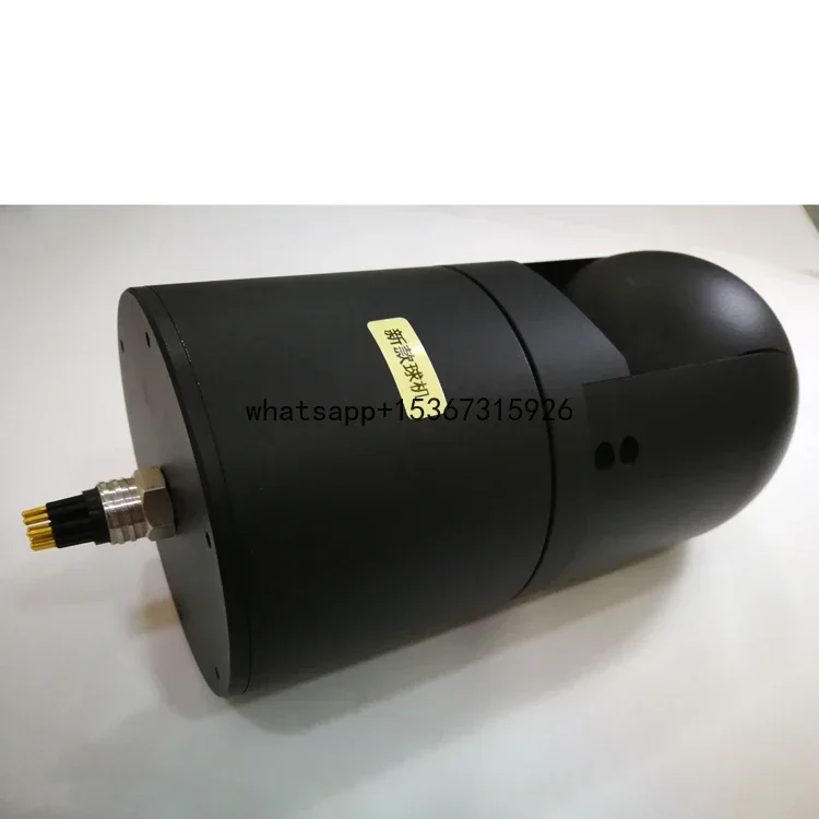 GLF-UDC-D120 Underwater HD network Dome Camera