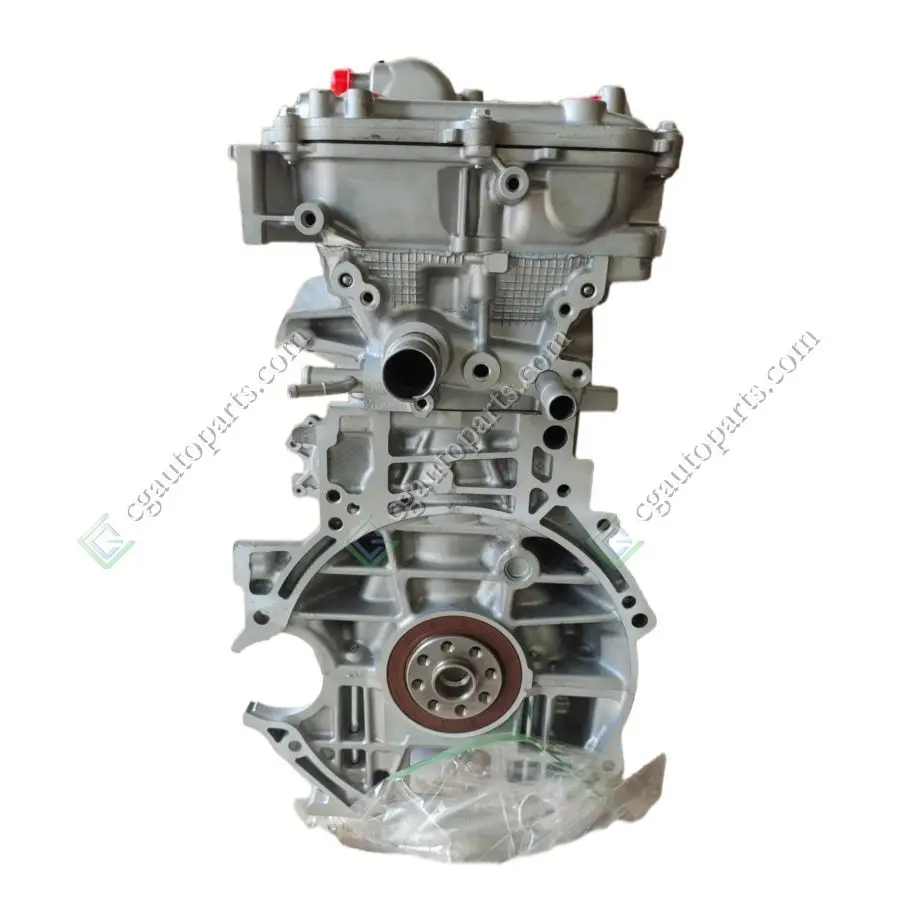 

2ZR-FE 1.8L High Quality Engine Assembly for Toyota Corolla Auris Yaris Scion C-HR Elise / Exige CG Auto Parts