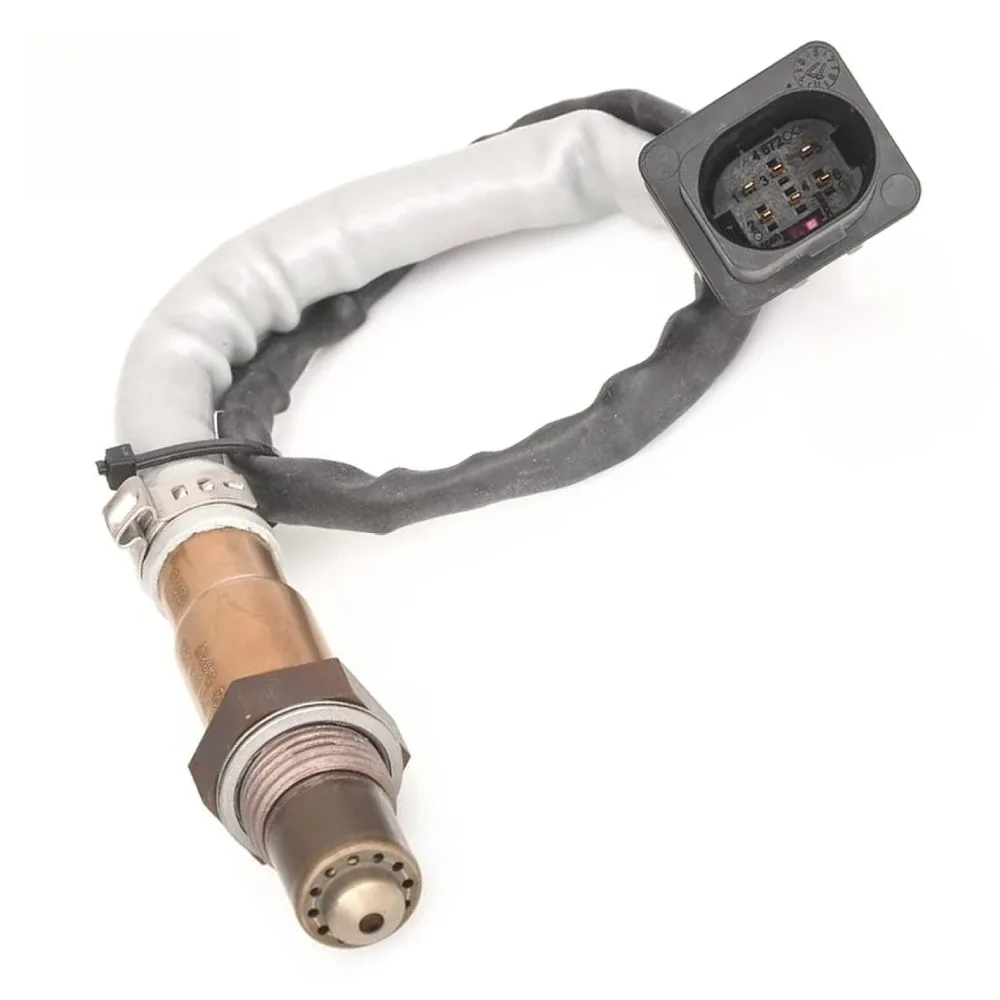 

Oxygen O2 Sensor 0281004083 03L906262 Oxygen Sensor for Volkswagen Auto Parts Sensor in-stock Shipped Immediately