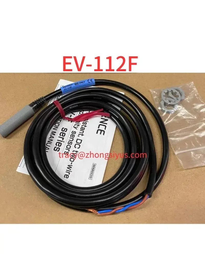 

The new EV-112F sensor