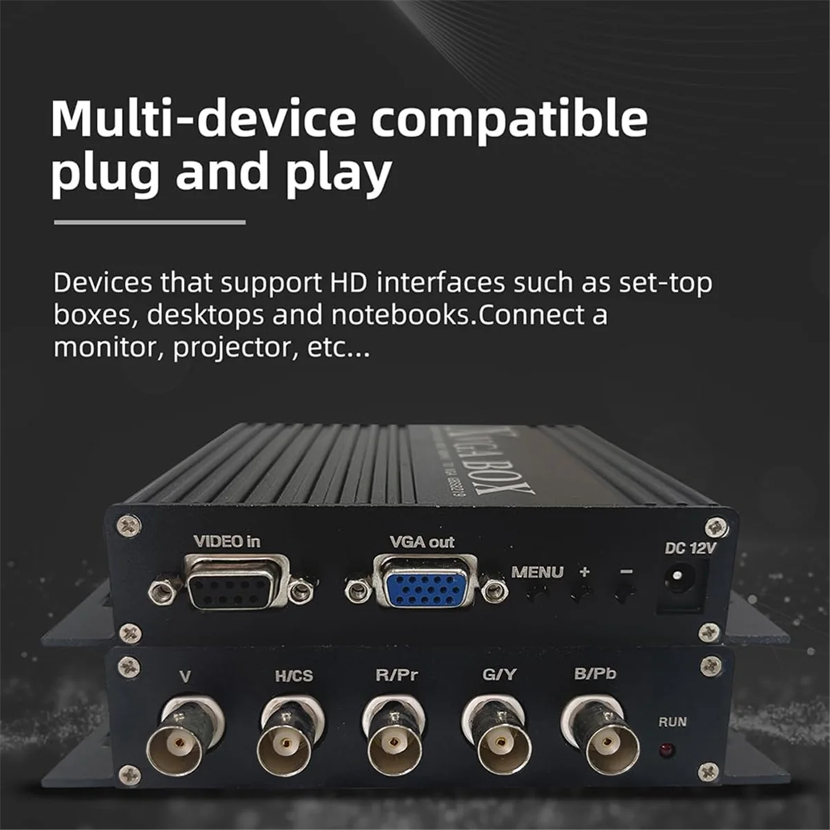 A10RR Industrial Vi… - image