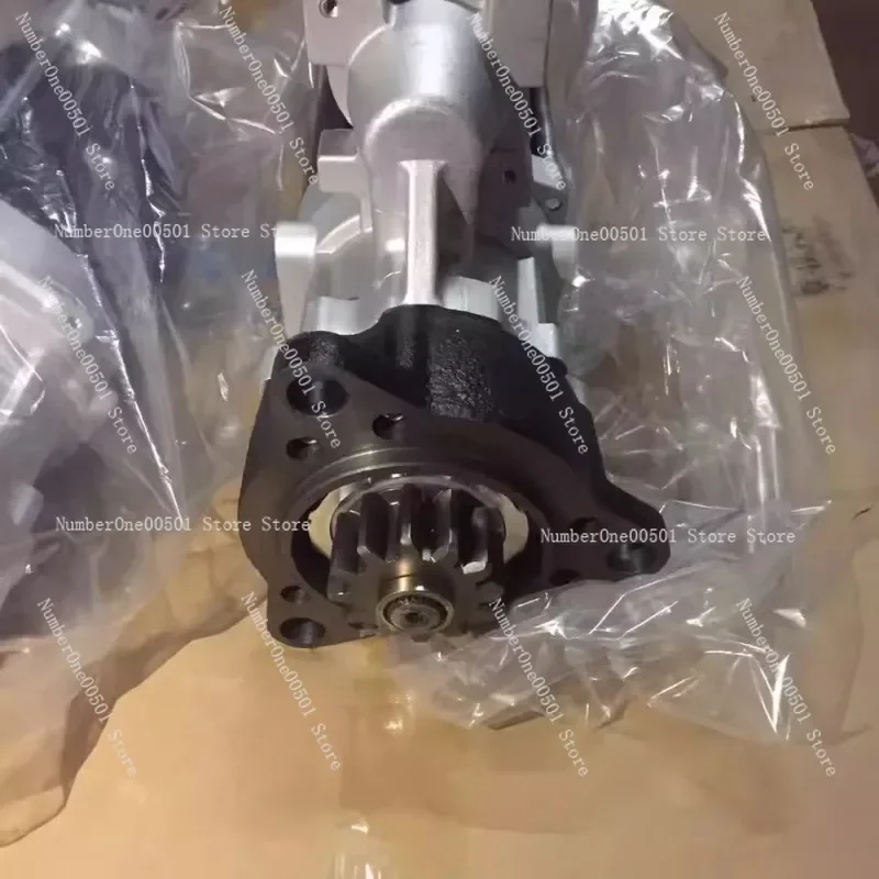 

Генераторная установка 12V135, стартер замедления QD2853H