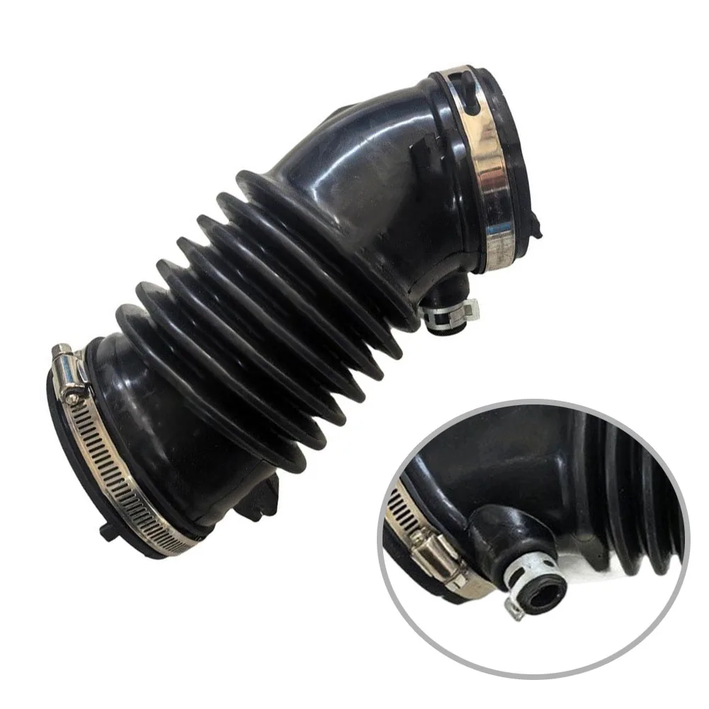 OEM Part Number 17228-5J6-A10 Air Filter Intake Hose For Honda For Acura – Corrugated Rubber Tube Replacement Car Accessories