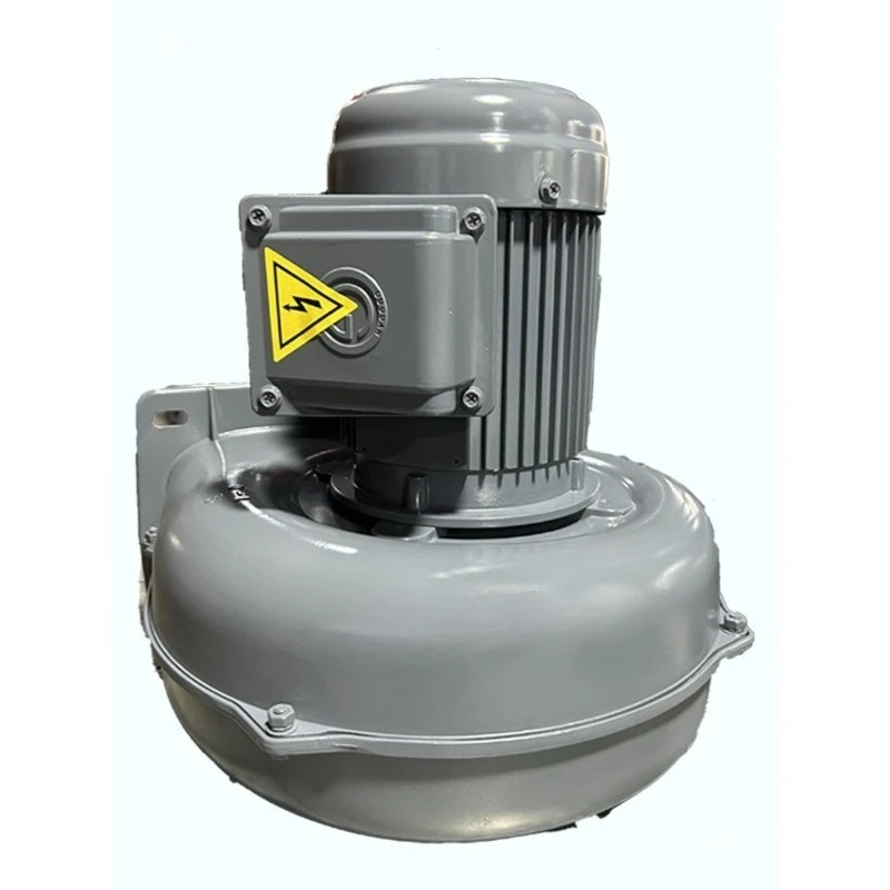 

Low noise welding fume vacuum centrifugal fan MS-1503 2.2KW smoke exhaust purifier