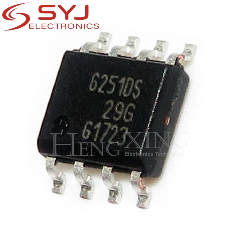 （1pcs-5pcs）SN65HVD234DR SN65HVD234 VP234 TLE6251DS TLE6251 6251DS TPS2023D TPS2023 2023 SOP-8