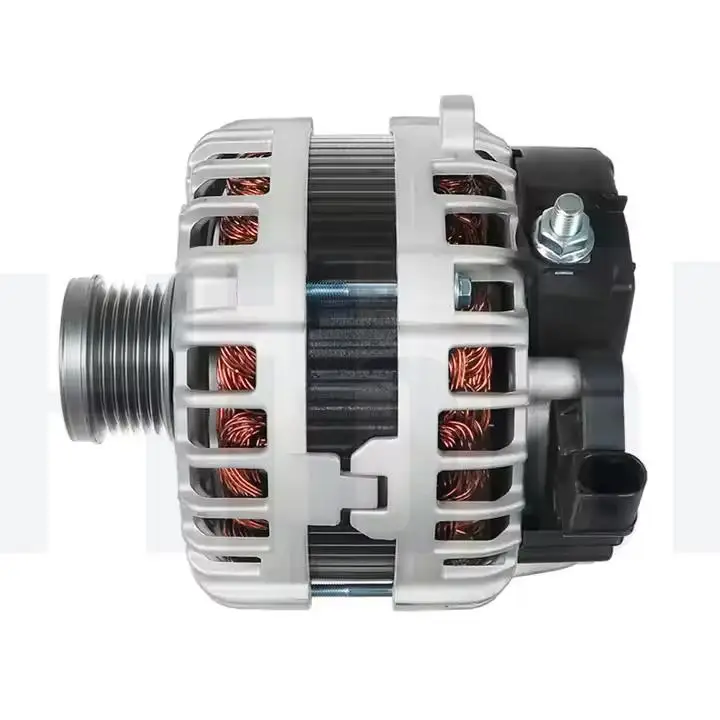 High Quality Generator 12317628243 Alternator for BMW F10 520i 523i E84 X1 N20 2011-2016